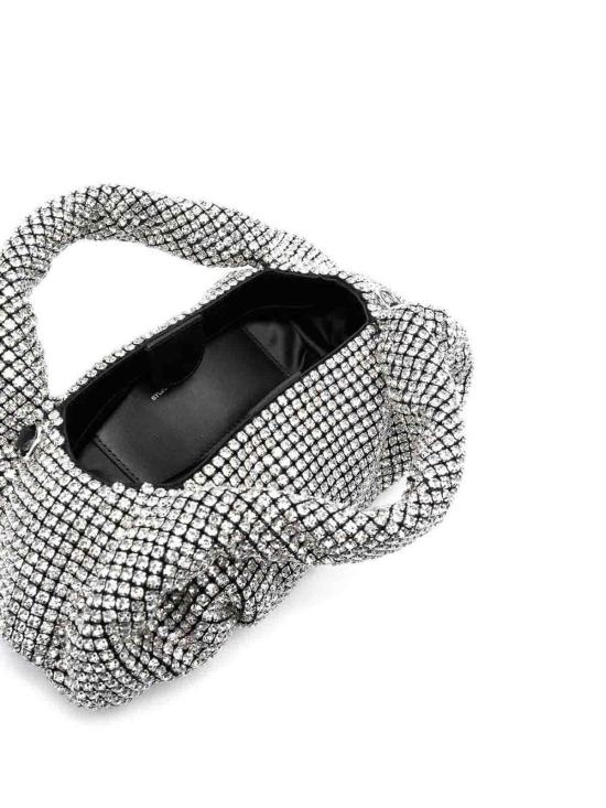  스튜어트 와이츠먼 크로스백 SE601CLEAR None - STUART WEITZMAN