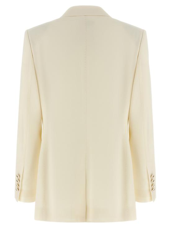 26SS 돌체앤가바나 수트 자켓 F29Z8TFUBGCW0001 - DOLCE & GABBANA