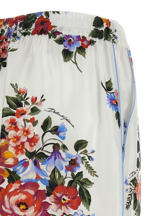 26SS 돌체앤가바나 숏팬츠 FTC42TIS11IHA5ZO - DOLCE & GABBANA