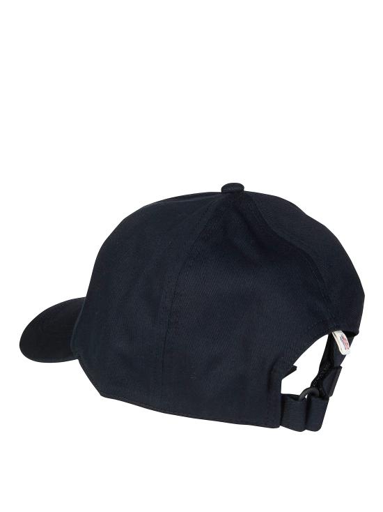 26SS 몽클레어 볼캡 L10973B0000104863 999 NERO - MONCLER