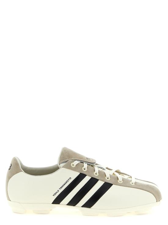 26SS 와이쓰리 스니커즈 KI7091WHITE