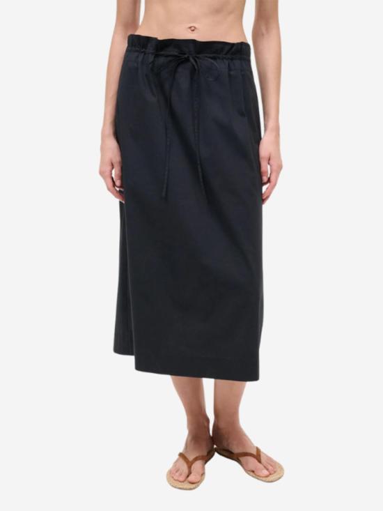  스타우드 롱 스커트 쇼어 - STAUD