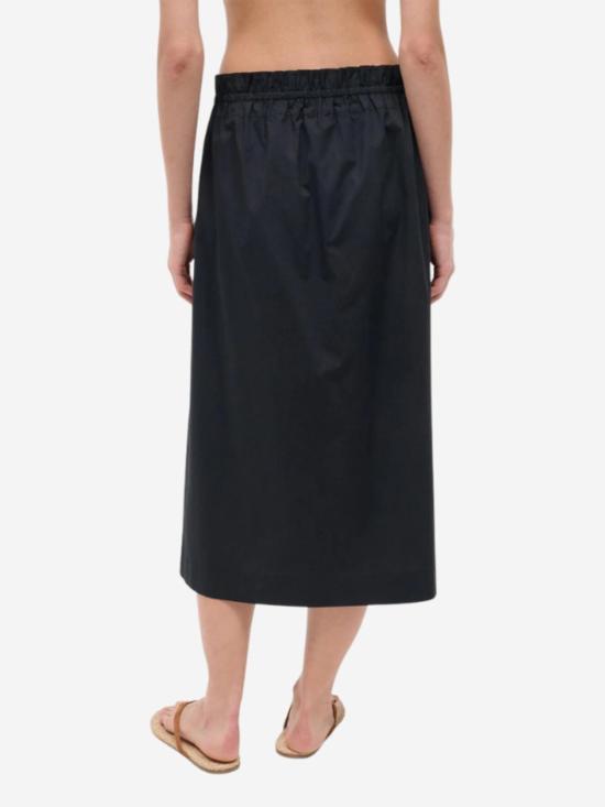  스타우드 롱 스커트 쇼어 - STAUD