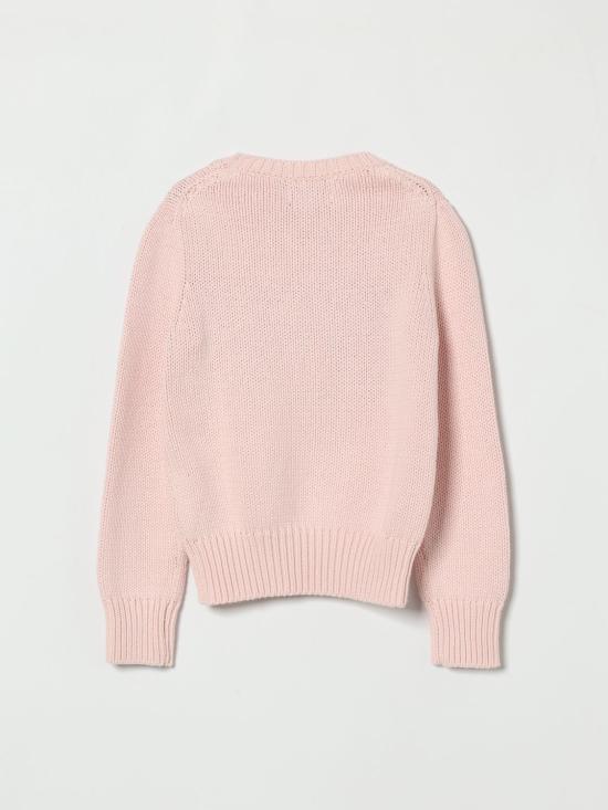 26SS [키즈] 폴로 랄프로렌 풀오버 313668609 003 Pink - POLO RALPH LAUREN