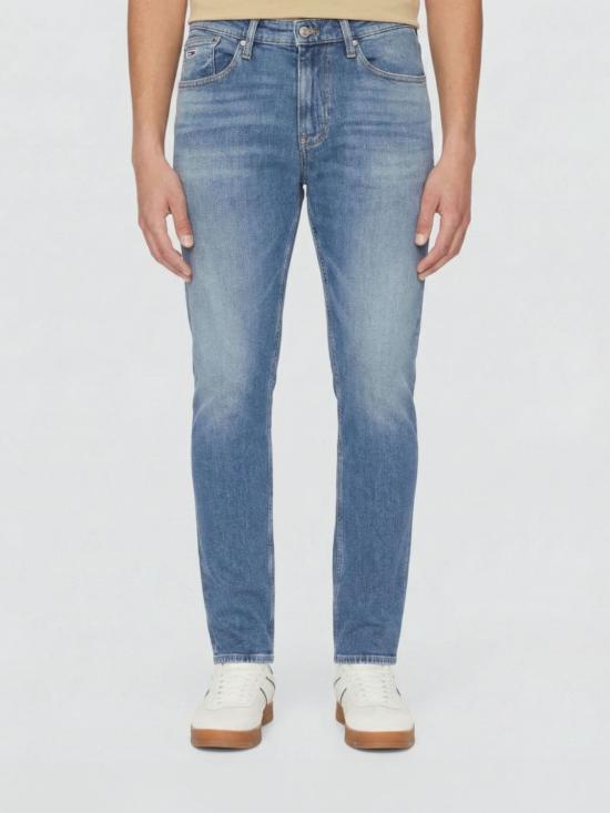 26SS 토미진 데님 팬츠 DM0DM20987 1A5 Denim