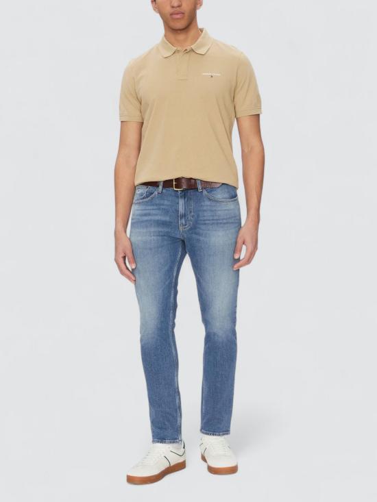 26SS 토미진 데님 팬츠 DM0DM20987 1A5 Denim - TOMMY JEANS