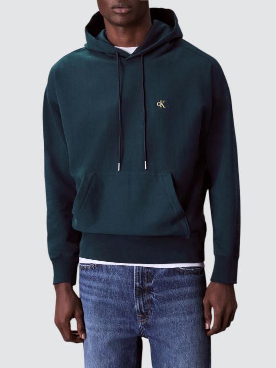 26SS 캘빈클라인 긴팔 티셔츠 LV04RC278G QQ5 Green