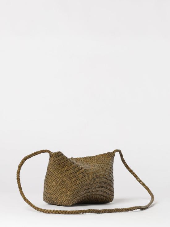 26SS 드래곤디퓨전 크로스백 8701 KAKI Green - DRAGON DIFFUSION