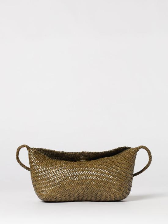 26SS 드래곤디퓨전 크로스백 8701 KAKI Green