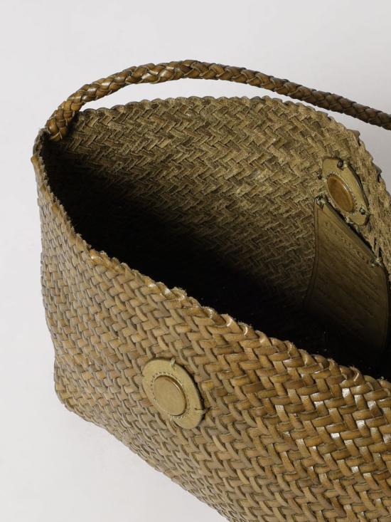 26SS 드래곤디퓨전 크로스백 8701 KAKI Green - DRAGON DIFFUSION