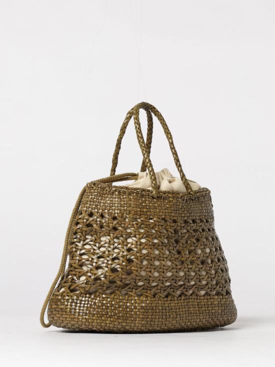 26SS 드래곤디퓨전 토트백 8881 KAKI Green - DRAGON DIFFUSION