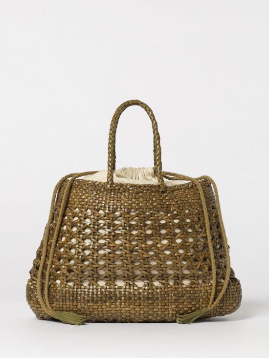 26SS 드래곤디퓨전 토트백 8881 KAKI Green