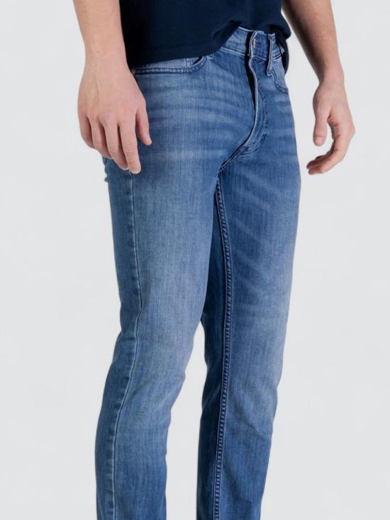 26SS 캘빈클라인 데님 팬츠 LV04RE784G 59N Denim - CALVIN KLEIN