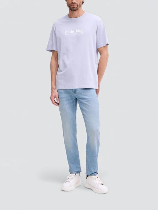 26SS 캘빈클라인 데님 팬츠 LV04RE780G 3N2 Denim - CALVIN KLEIN