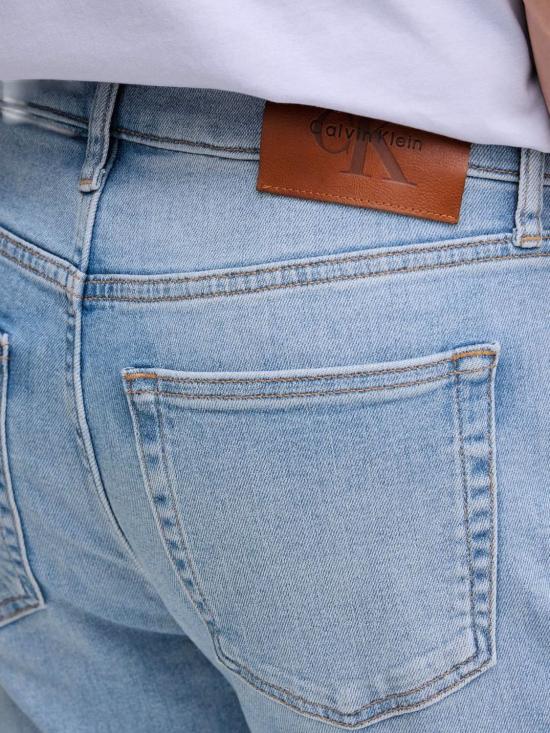 26SS 캘빈클라인 데님 팬츠 LV04RE780G 3N2 Denim - CALVIN KLEIN