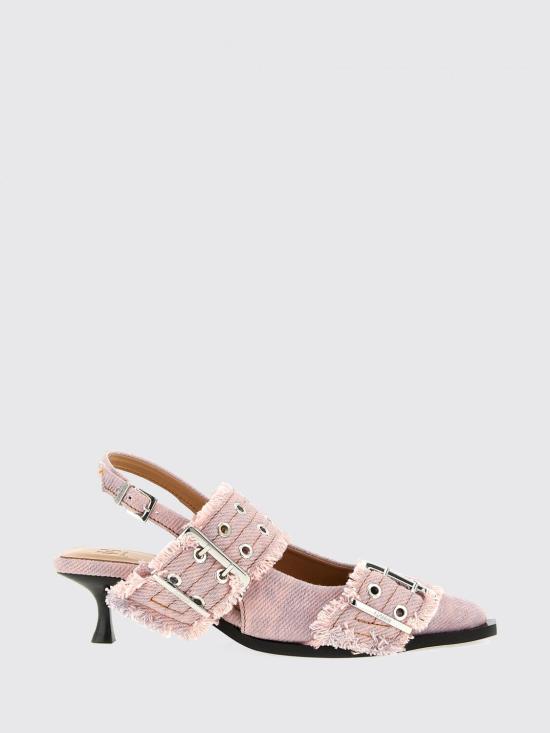 26SS 가니 힐/펌프스 B1020062 05C Pink