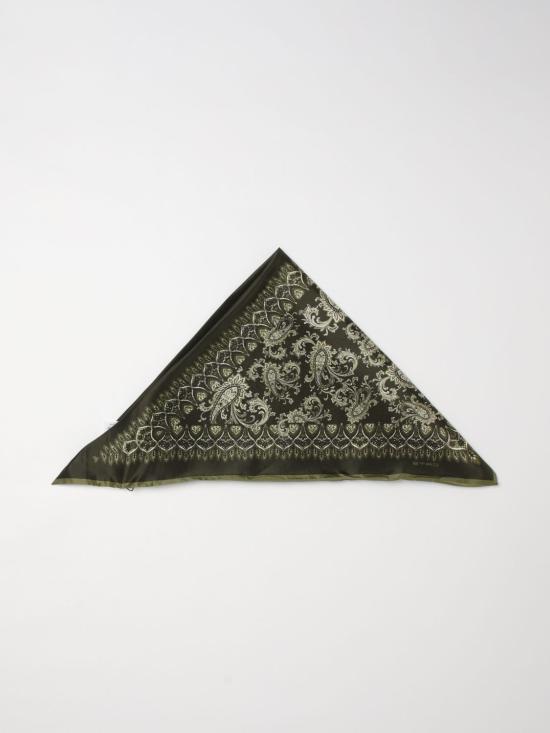 26SS 에트로 머플러/스카프 MAXA0005AKG99 V0556 Green