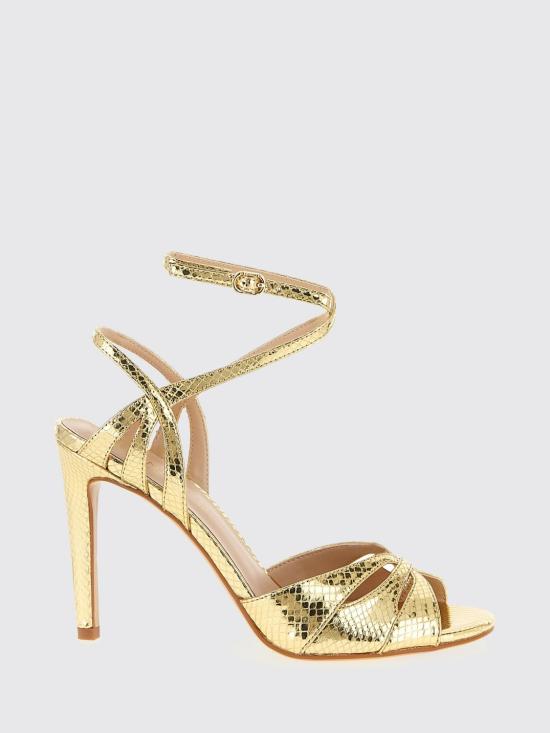 26SS 트윈셋 힐/펌프스 261TCP112 13330 Platinum