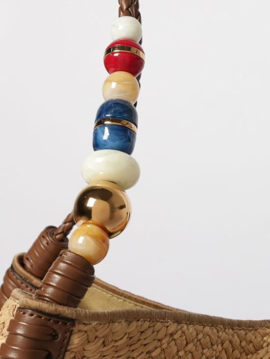 26SS 에트로 숄더백 WP1D0028AE310 Y0412 Natural - ETRO