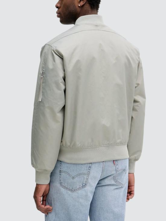 26SS 캘빈클라인 봄버 자켓 LV04RC526G 2GB Green - CALVIN KLEIN