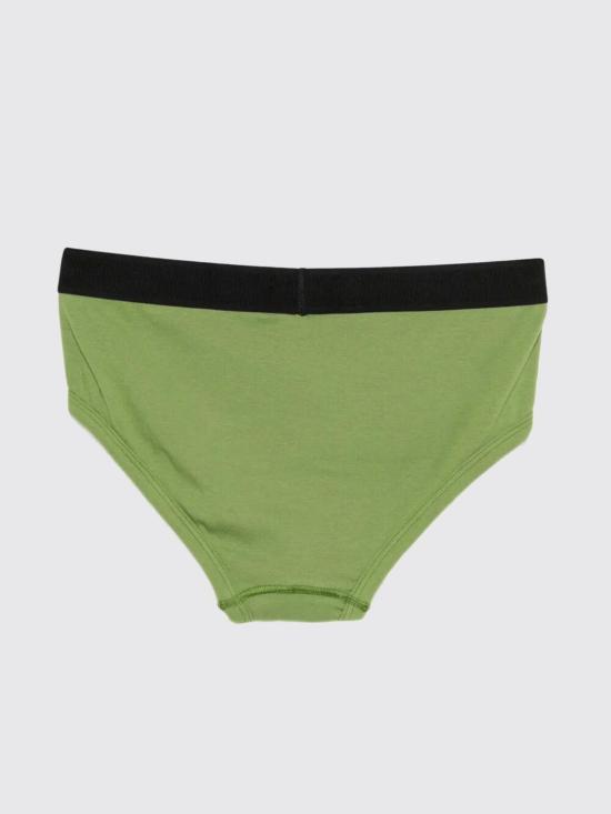 26SS 톰포드 팬티 T4LC11040 319 Forest Green - TOMFORD