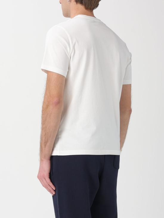 26SS 오트리 반팔 티셔츠 TSPM007W White - AUTRY