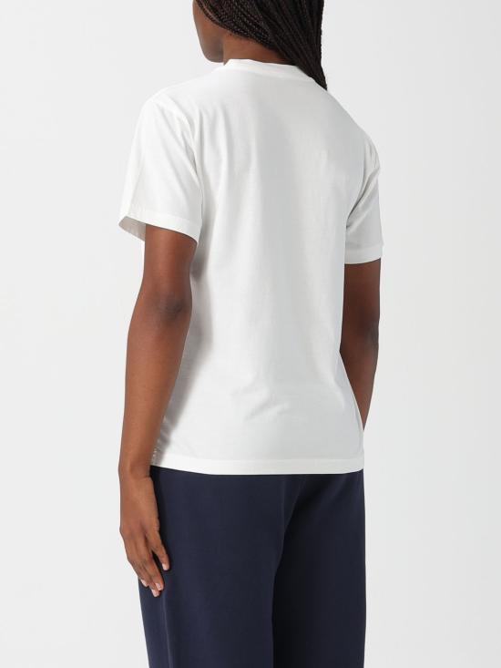 26SS 오트리 반팔 티셔츠 TSPW007W White - AUTRY