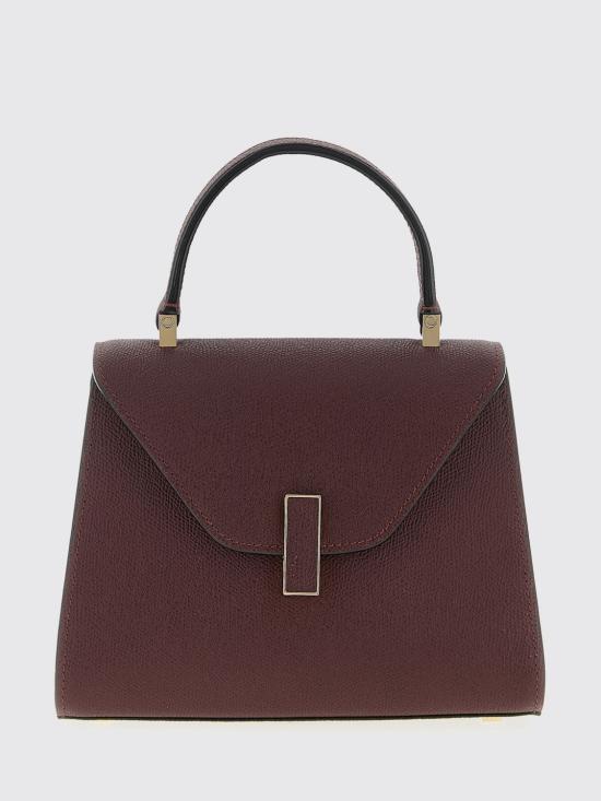 26SS 발렉스트라 토트백 WBES0036028LOC99 RA Burgundy