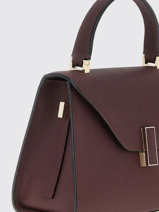 26SS 발렉스트라 토트백 WBES0036028LOC99 RA Burgundy - VALEXTRA