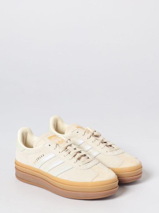 26SS 아디다스 스니커즈 IH6782 Grey - ADIDAS