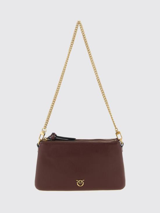 26SS 핑코 토트백 105359A0QO R49Q Red