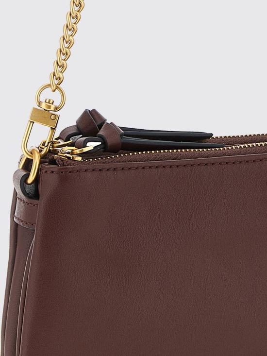 26SS 핑코 토트백 105359A0QO R49Q Red - PINKO