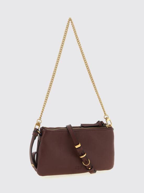 26SS 핑코 토트백 105359A0QO R49Q Red - PINKO