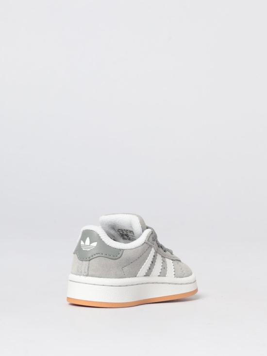 26SS [키즈] 아디다스 스니커즈 JI4334 Grey - ADIDAS