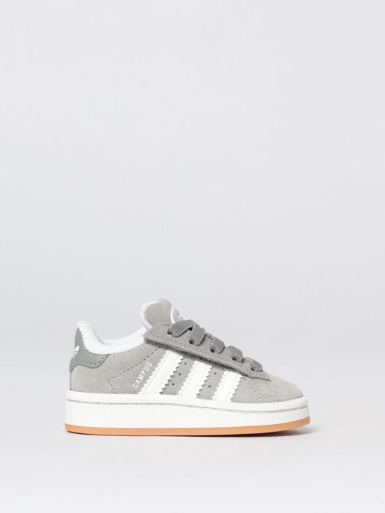 26SS [키즈] 아디다스 스니커즈 JI4334 Grey