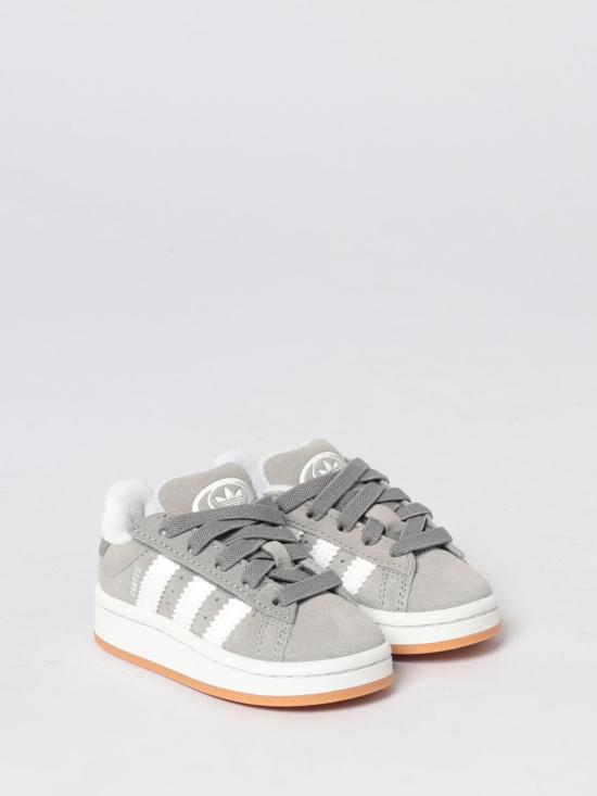 26SS [키즈] 아디다스 스니커즈 JI4334 Grey - ADIDAS