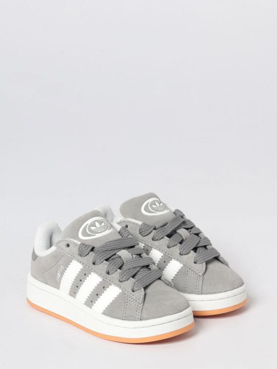 26SS [키즈] 아디다스 스니커즈 JI4330 Grey - ADIDAS