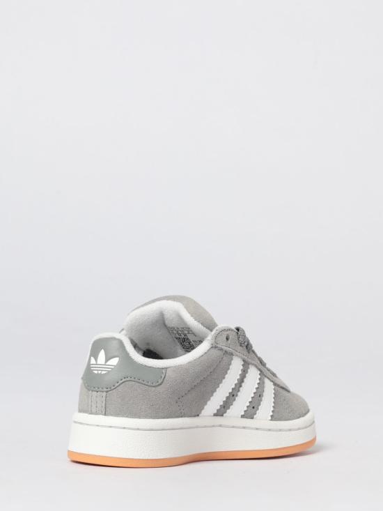 26SS [키즈] 아디다스 스니커즈 JI4330 Grey - ADIDAS