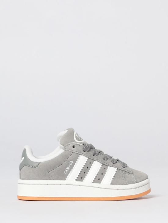 26SS [키즈] 아디다스 스니커즈 JI4330 Grey