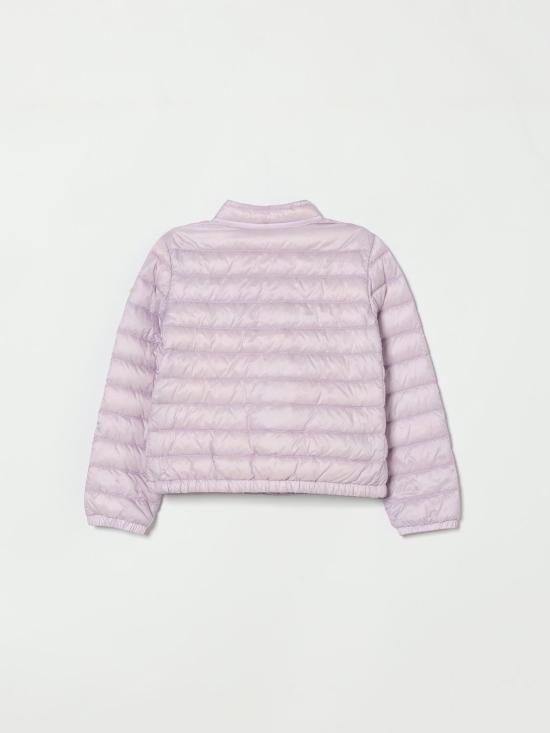 26SS [키즈] 몽클레어 캐주얼 자켓 1A00032597YF 509 Pink - MONCLER