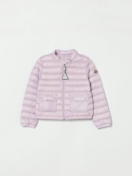 26SS [키즈] 몽클레어 캐주얼 자켓 1A00032597YF 509 Pink