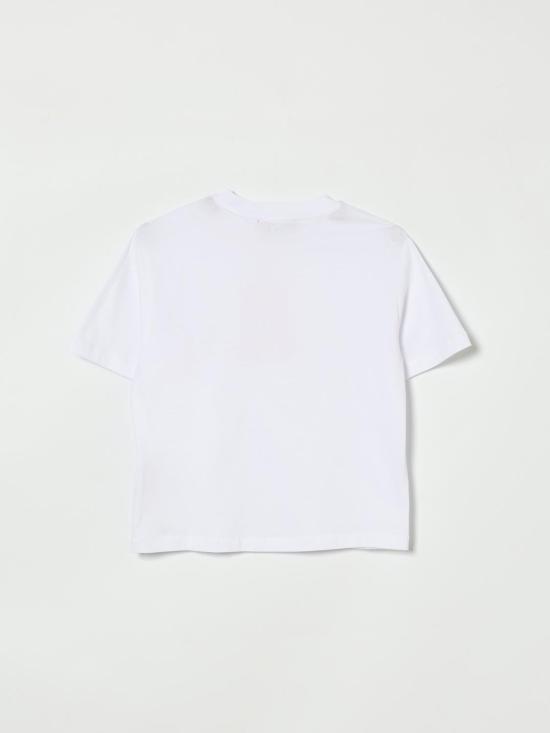 26SS [키즈] 막스앤코 티셔츠 MX0334MX057 MX100 White - MAX & CO.