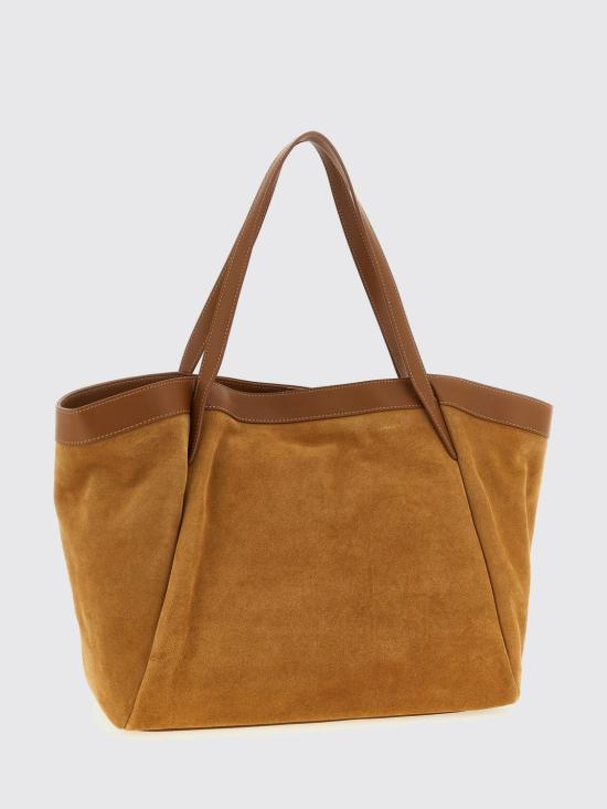 26SS 트윈셋 토트백 261TB7100 11061 Brown - TWINSET