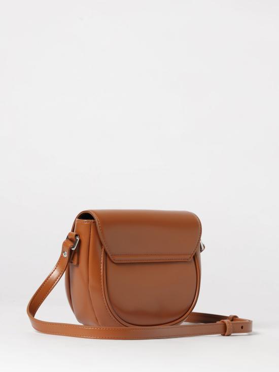 26SS [키즈] 마르니 가방 M01476M00TK 0M704 Brown - MARNI