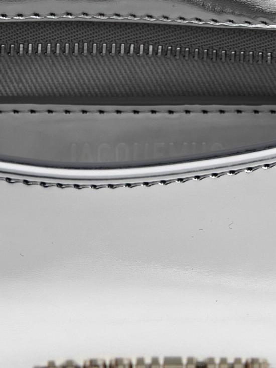 26SS 자크뮈스 토트백 24HBAW00404AW00330 980 Silver - JACQUEMUS