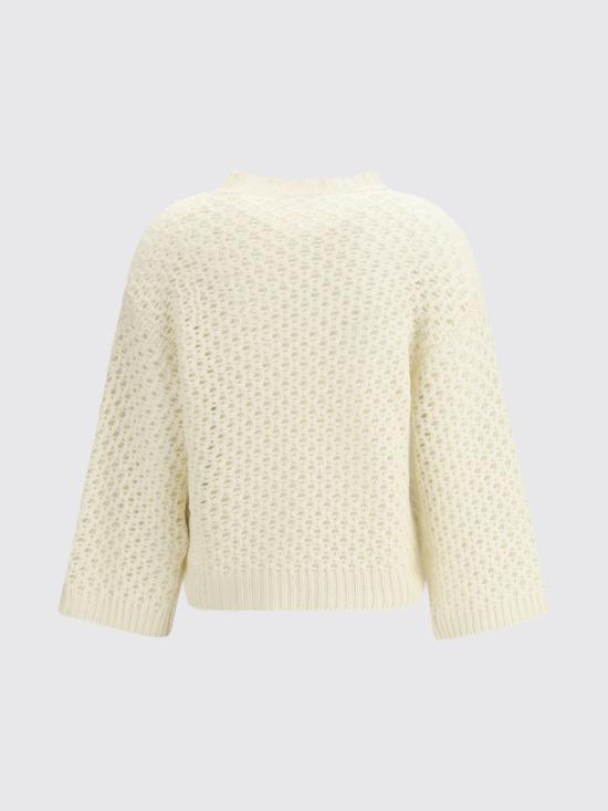 26SS 파비아나 필리피 스웨터 MAD266F034L750 25 Beige - FABIANA FILIPPI