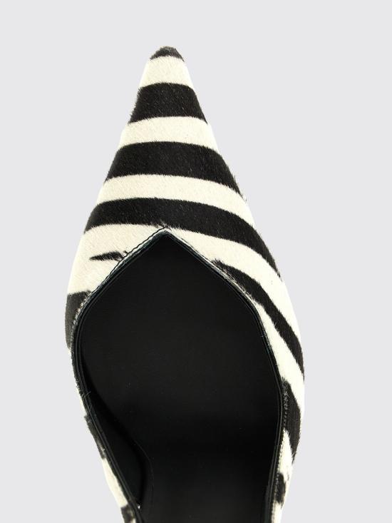 26SS 레실라 힐/펌프스 4187F090BXPP 219 White - LE SILLA