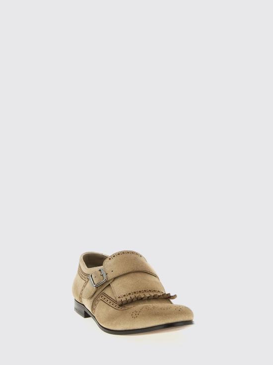 26SS 처치스 로퍼 EOB1699VE F00GQ Beige - CHURCHS