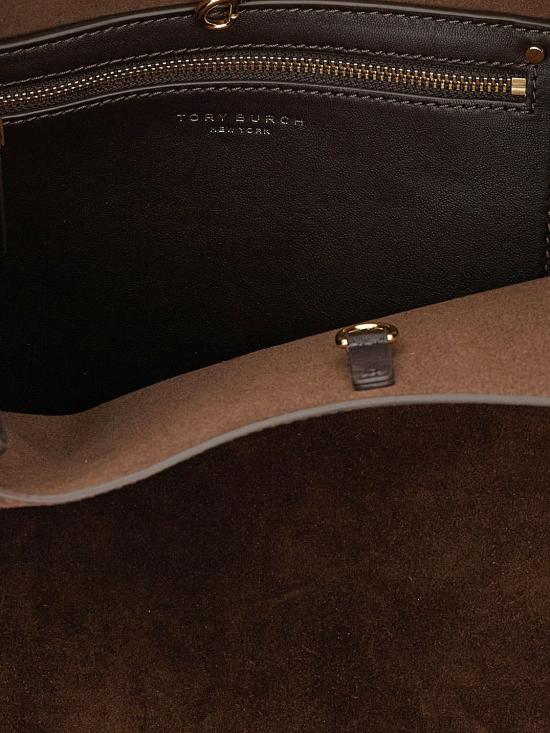 26SS 토리버치 숄더백 175320 201 Brown - TORY BURCH