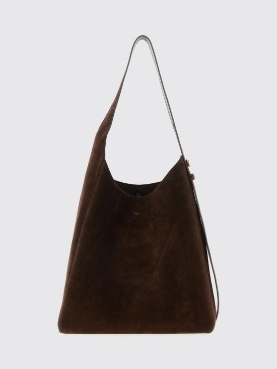 26SS 토리버치 숄더백 175320 201 Brown